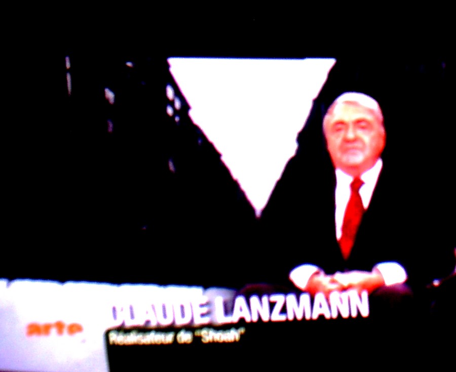 lanzmann