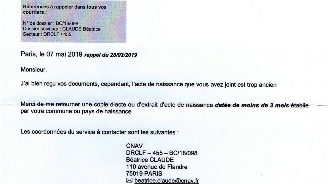 cnav