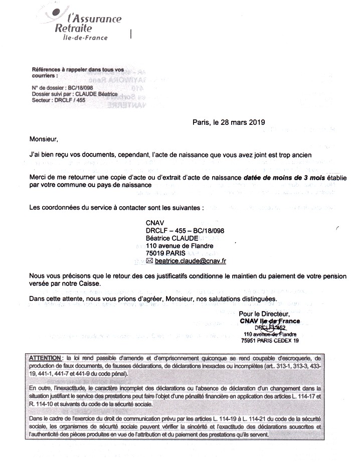 cnav